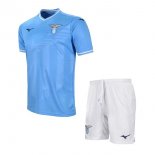 Maglia Lazio Prima Bambino 2023/2024