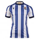 Thailandia Maglia Real Sociedad Prima 2025/2026