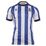 Thailandia Maglia Real Sociedad Prima 2025/2026