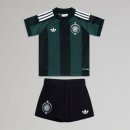 Maglia Celtic Seconda Bambino 2026/2027 Maglia Celtic Seconda Bambino 2026/2027