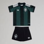 Maglia Celtic Seconda Bambino 2026/2027