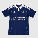 Thailandia Maglia Paris FC Prima 2025/2026