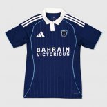 Thailandia Maglia Paris FC Prima 2025/2026  Thailandia Maglia Paris FC Prima 2025/2026
