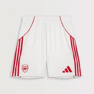 Pantaloni Arsenal Prima 2025/2026 Pantaloni Arsenal Prima 2025/2026