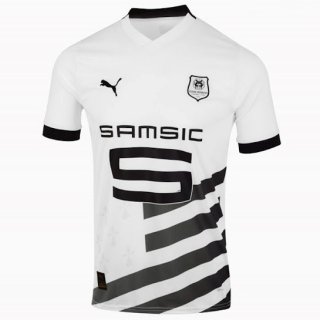 Thailandia Maglia Stade Rennais Seconda 2023/2024