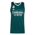 Thailandia Maglia Real Madrid Seconda Senza Maniche 2026/2027 Thailandia Maglia Real Madrid Seconda Senza Maniche 2026/2027