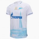 Thailandia Maglia Zenit Saint Petersburg Seconda 2026