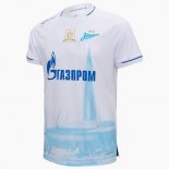 Thailandia Maglia Zenit Saint Petersburg Seconda 2026