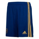 Pantaloni Boca Juniors Prima 2020/2021 Blu