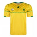 Thailandia Maglia Sudafrica Prima 2020 Giallo