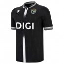 Thailandia Maglia Burgos Seconda 2025/2026