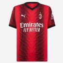 Maglia AC Milan Prima 2023/2024