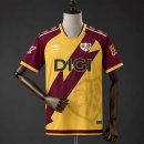 Thailandia Maglia Rayo Vallecano Terza 2026/2027 Thailandia Maglia Rayo Vallecano Terza 2026/2027
