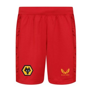 Pantaloni Wolves Prima 2023/2024 Pantaloni Wolves Prima 2023/2024