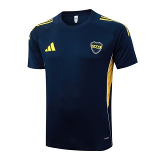 Maglia Formazione Boca Juniors 2026/2027 Blu