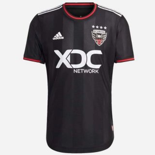 Thailandia Maglia DC United Prima 2023/2024