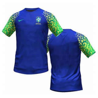 Thailandia Maglia Brasile Seconda 2022 Thailandia Maglia Brasile Seconda 2022