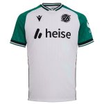Thailandia Maglia Hannover Terza 2024/2025 Thailandia Maglia Hannover Terza 2024/2025
