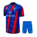 Maglia Crystal Palace Terza Bambino 2026/2027 Maglia Crystal Palace Terza Bambino 2026/2027