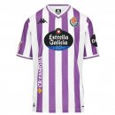 Thailandia Maglia Real Valladolid Prima 2025/2026