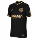 Maglia Barcellona Seconda Donna 2020/2021 Nero