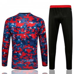 Giacca Bayern Monaco 2022 Rosso Nero