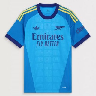 Thailandia Maglia Arsenal Portiere 2026/2027