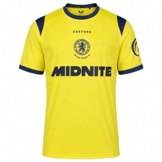 Thailandia Maglia Middlesbrough Terza 2026/2027
