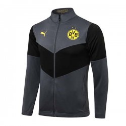 Giacca Dortmund 2022 Grigio