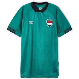 Thailandia Maglia Iraq Prima 2022/2023 Thailandia Maglia Iraq Prima 2022/2023