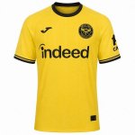 Thailandia Maglia Brentford Terza 2026/2027