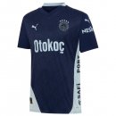 Thailandia Maglia Fenerbahçe Terza 2024/2025