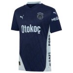 Thailandia Maglia Fenerbahçe Terza 2024/2025 Thailandia Maglia Fenerbahçe Terza 2024/2025
