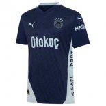 Thailandia Maglia Fenerbahçe Terza 2024/2025