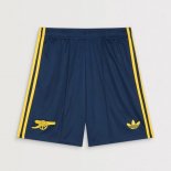Pantaloni Arsenal Seconda 2026/2027 Pantaloni Arsenal Seconda 2026/2027