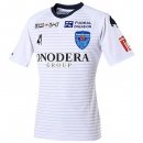 Thailandia Maglia Yokohama F. Navys Seconda 2020/2021 Bianco