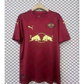 Thailandia Maglia Leipzig Red Bull Limited Edition 2024/2025 Thailandia Maglia Leipzig Red Bull Limited Edition 2024/2025