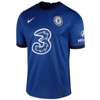 Maglia Chelsea Prima 2020/2021 Blu