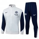 Giacca Inter Milan 2025/2026 Bianco 5