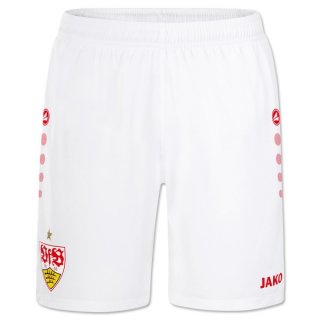 Pantaloni VfB Stuttgart Prima 2022/2023 Bianco