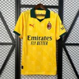 Thailandia Maglia AC Milan Terza 2025/2026