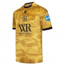 Thailandia Maglia Blackburn Rovers Seconda 2025/2026