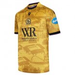 Thailandia Maglia Blackburn Rovers Seconda 2025/2026