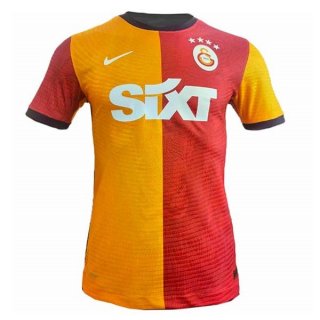 Thailandia Maglia Galatasaray Prima 2022/2023 Thailandia Maglia Galatasaray Prima 2022/2023