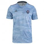 Maglia Celta De Vigo eSports 2021/2022 Blu