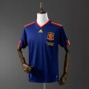 Thailandia Maglia Spain Seconda Retro 2010 Thailandia Maglia Spain Seconda Retro 2010