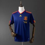 Thailandia Maglia Spain Seconda Retro 2010 Thailandia Maglia Spain Seconda Retro 2010