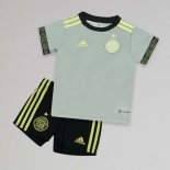 Maglia Celtic Terza Bambino 2022/2023