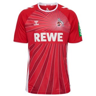 Thailandia Maglia FC Koln Seconda 2024/2025 Thailandia Maglia FC Koln Seconda 2024/2025