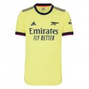 Thailandia Maglia Arsenal Seconda 2021/2022